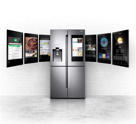 Samsung appliances focuses on premium lineup - Home Appliances World