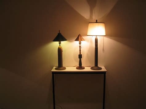 Bill Gilbert - Table Lamps | Peter & Laila | Flickr