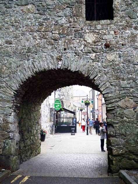 Carlingford: The Prettiest Village in Ireland's Ancient East - To ...