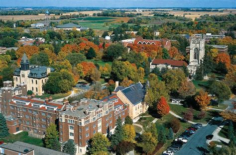 Carleton College | Liberal Arts, Private, Minnesota | Britannica