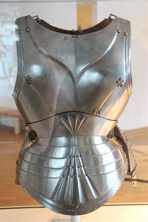 German Armor – Telegraph