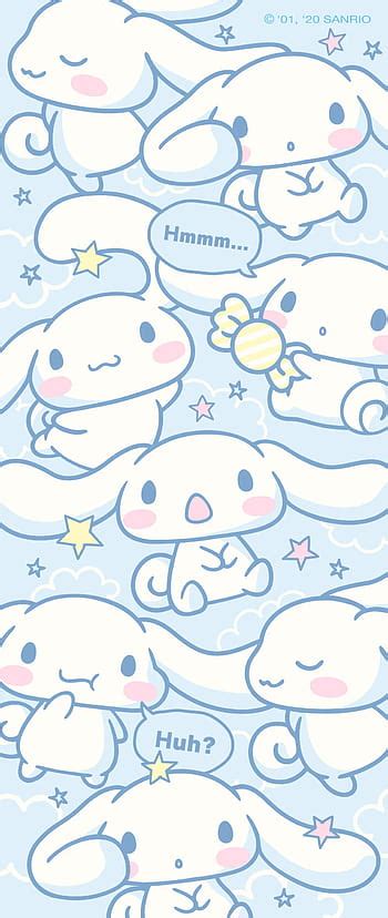 Cinnamon Roll on Sanrio ☆ BG, sanrio characters HD phone wallpaper | Pxfuel