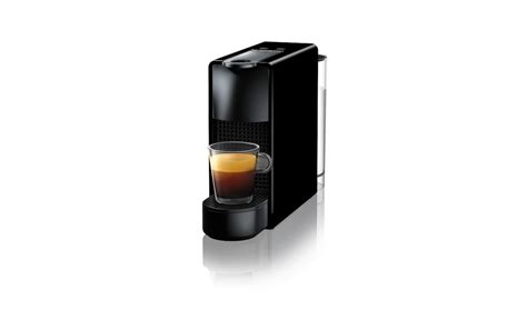 nespresso essenza mini