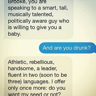 Lol #texts | via Instagram ift.tt/1BuQcBr | Libertarian Girl | Flickr