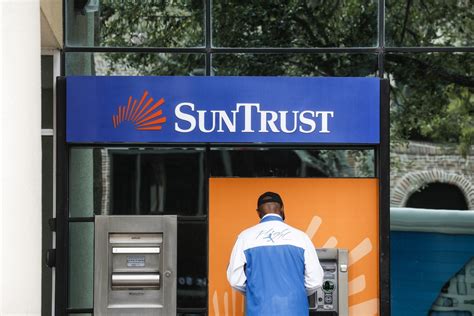 8 Astonishing Facts About SunTrust Banks - Facts.net