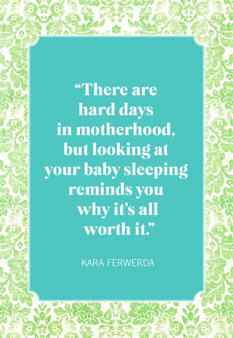 20 Best New Mom Quotes - Quotes That Celebrate New Mothers