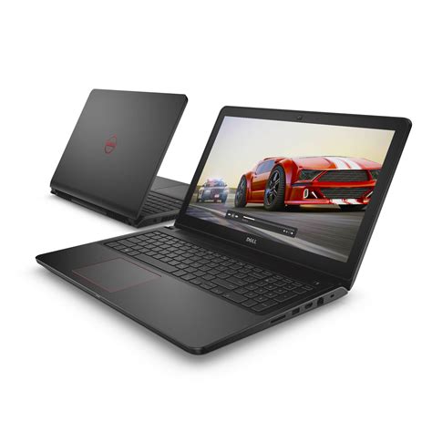 Dell 15.6" Inspiron 15 7000 Gaming Series Display I7559-3763BLK