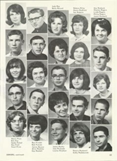 Thurston High School - Yearling Yearbook (Springfield, OR), Class of ...