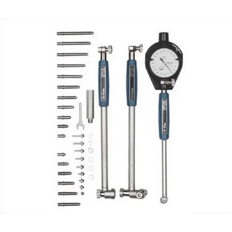 Mitutoyo 511-932 Dial Bore Gauge Set at Rs 5000/unit | Velachery | Chennai | ID: 20395043262