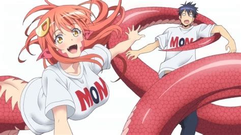 Monster Musume Season 2: Confirmed? New Volume Releases Soon!