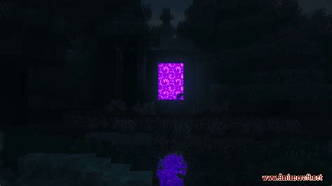 Photon Shaders (1.21.3, 1.20.1) - Natural Visual Style - 9Minecraft.Net