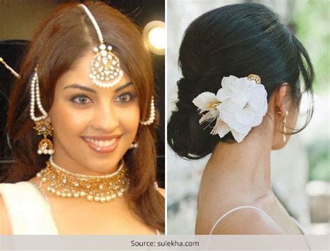 Bridal Hairstyles for Short Hair