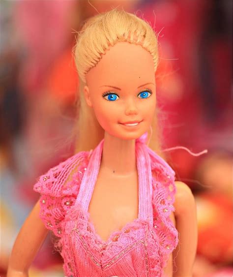 Original Barbie - What was the First Barbie Doll?