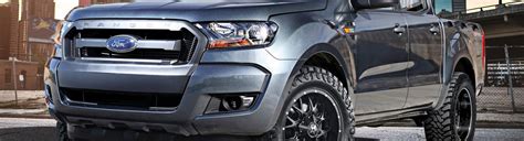 Ford Ranger Accessories & Parts - CARiD.com