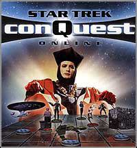 Star Trek Conquest Online - PC | gamepressure.com