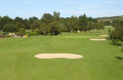 Killiney Golf Club | Go&Golf