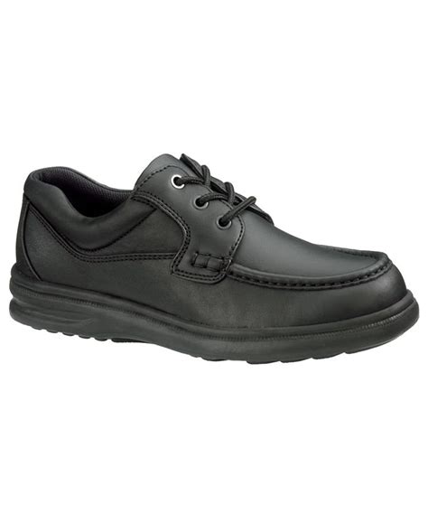 Hush Puppies Gus Legacy Oxfords - Macy's