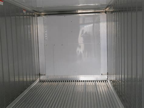 Refrigerated Containers Perth - ABC Containers