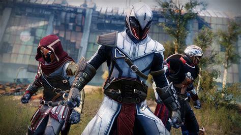 Destiny 2: Lightfall Expansion Gets New Gameplay Trailer