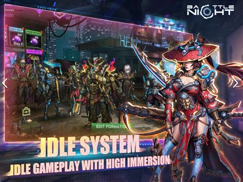 Battle Night for Android - APK Download