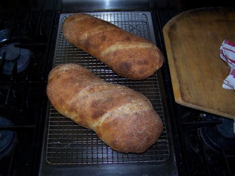 Rustic Bread | The Fresh Loaf