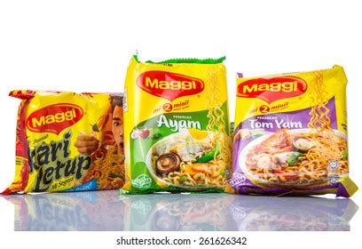 Maggi Logo Vector (.SVG) Free Download