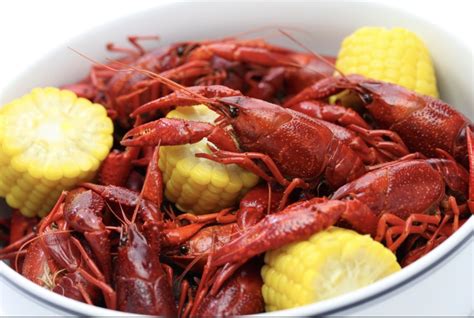 Crawfish Seafood Buffet, Seafood Dishes, Boudin Balls, Cajun Seafood, Blackened Chicken, Crab ...