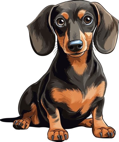 30,335 Dachshund Stock Vectors and Vector Art | Shutterstock