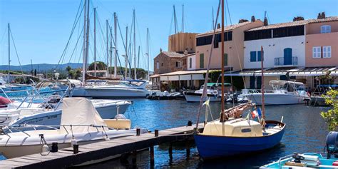 To discover in Port Grimaud | Charm of Provence & French Riviera