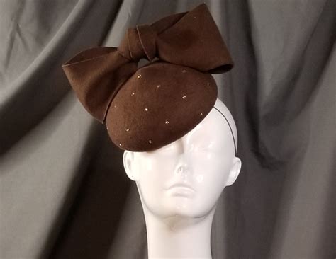 Millinery – Stitching Vulture