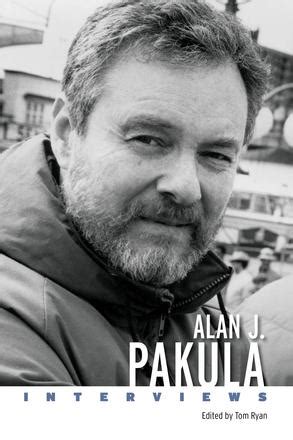 Alan J. Pakula | University Press of Mississippi