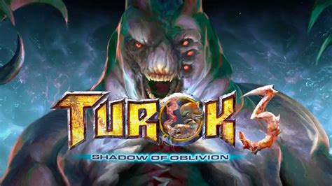 Turok 3: Shadow of Oblivion Remastered Save Game Location