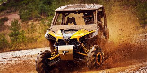 The 5 Most Popular Off-Road Vehicles of 2022 - ATV Trader Blog