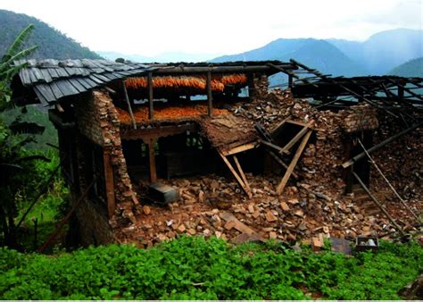 Is Bhutan prepared for the Big Quake? – BHUTAN TODAY