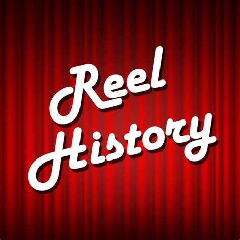 Real Reel History – Research & Teaching