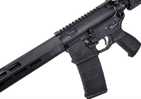 GUNS Magazine SIG SAUER M400 TREAD Pistol Comes Ready to Rock - GUNS ...