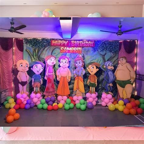 Top Balloon Decorators in Hyderabad | Expert Event Styling