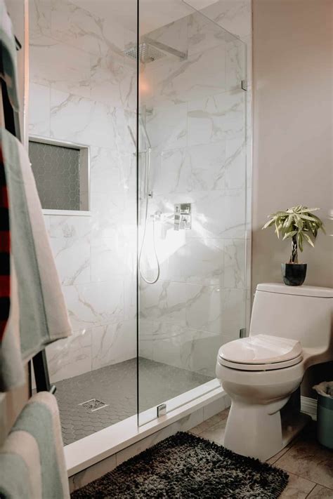 Maximize Your Small Bathroom: 10 Space-Saving 5x8 Bathroom Layout Ideas