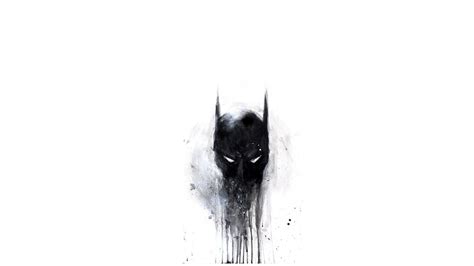 4K Batman Wallpaper - WallpaperSafari