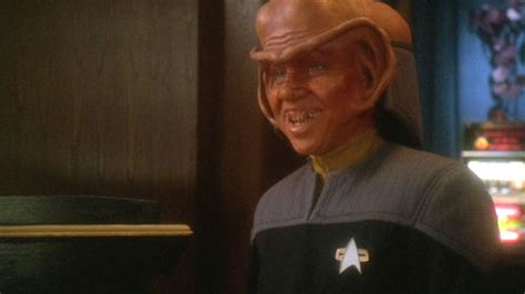 Fans Are Petitioning for a Captain Nog Statue in Star Trek: Picard ...