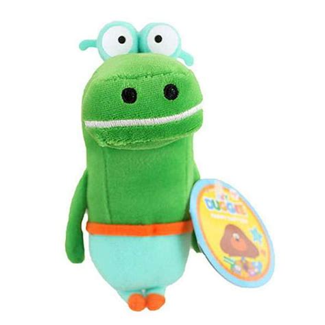 Hey Duggee Hd Happy Small Plush - Walmart.com - Walmart.com