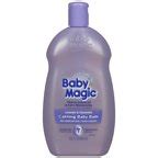 Baby Magic Lavender & Chamomile Calming Baby Lotion, 30 fl oz - Walmart.com