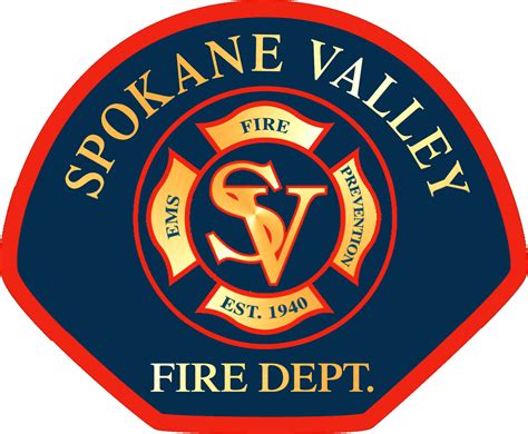 Cooking Fires - Spokane Valley Fire Department