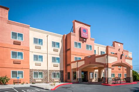 Hotels near Old Town Albuquerque, New Mexico in NM – Choice Hotels