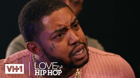 'Love & Hip Hop': Lil Scrappy Becomes Emotional Reflecting On Difficult ...