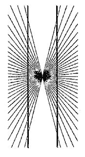 Math Point: Parallel lines and optical illusions