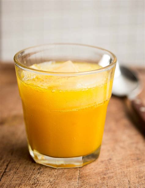 Turmeric Tonic | Recipe | Tonic recipe, Turmeric, Tonic