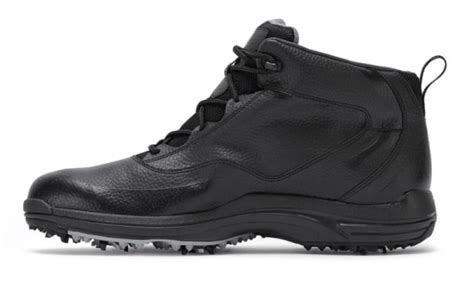 Best Winter Golf Boots (WATERPROOF Boots for Golf)