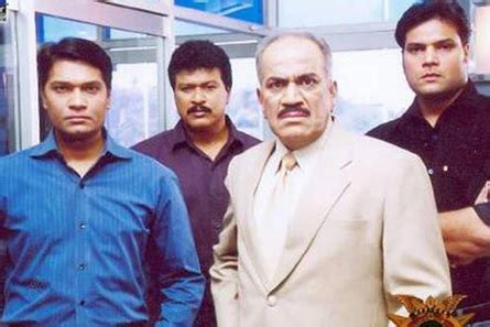 10 Things that CID has taught us. | India Forums