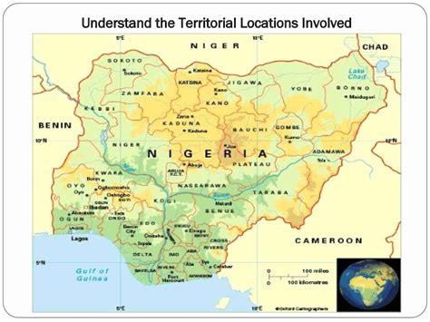 The Biafra Conflict - ICERMediation